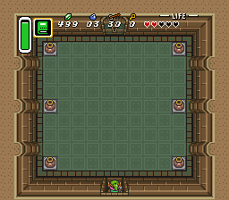 Legend of Zelda, The - A Link to the Past <span class=label